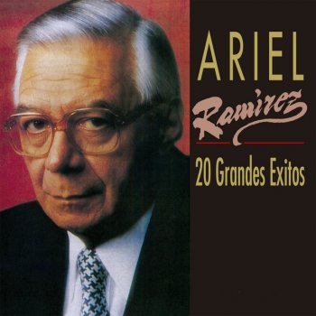 Ariel Ramírez Tu Olvido