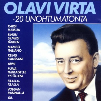 Olavi Virta Mambo italiano
