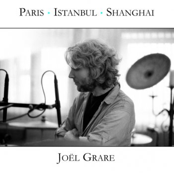 Joël Grare & L'ensemble Paris - Istanbul - Shanghai Paris - Istanbul - Shangai: IV. La rêveuse