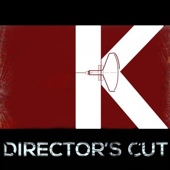 Directors Cut Blue Comet
