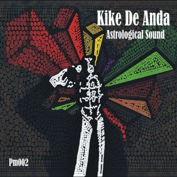 Kike De Anda Piscis - Original Mix