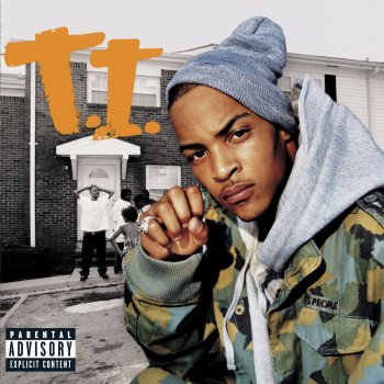 T.I. feat. Mannie Fresh The Greatest