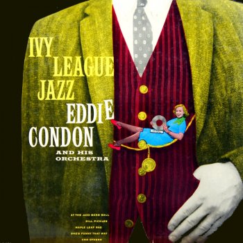 Eddie Condon and His Orchestra Maple Leaf Rag
