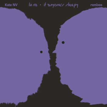 Kate NV feat. PTU If Anyone's Sleepy - PTU Remix