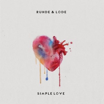 Ruhde feat. Lode Simple Love