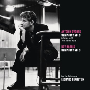 Antonín Dvořák, New York Philharmonic & Leonard Bernstein Symphony No. 9 in E Minor, Op. 95, B. 178 "From the New World": III. Scherzo. Molto vivace