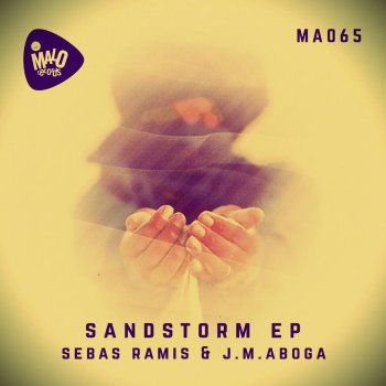 Sebas Ramis feat. J.M.Aboga Sandstorm