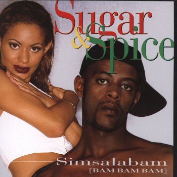 Sugar & Spice Simsalabam (Bam Bam Bam) [Antiloop-Hunter Mix]
