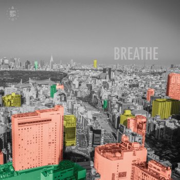 Joseph Ashworth Breathe - Instrumental