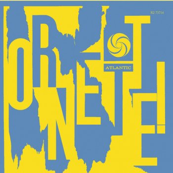Ornette Coleman T & T - Remastered