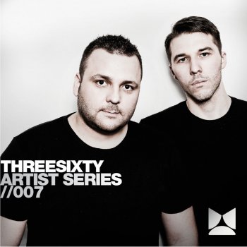 ThreeSixty SpeKtrum - Original Mix