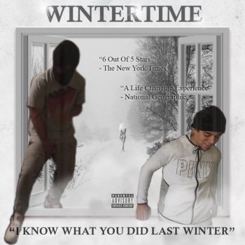 Wintertime feat. I LOVE MAKONNEN Thru It All (Remix)