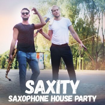 Saxity Another One Bites the Dust (feat. Ström)