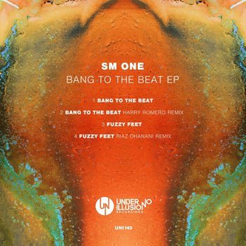 SM ONE Bang to the Beat