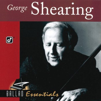 George Shearing Long Ago (And Far Away)