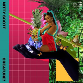 Nitty Scott feat. Zap Mama La Diaspora (feat. Zap Mama)