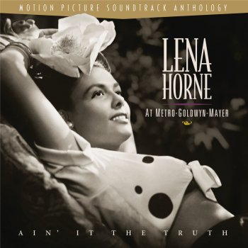 Lena Horne Trembling Of A Leaf - Outtake from Two Girls And A Sailor (1944)