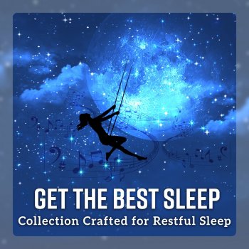 Trouble Sleeping Music Universe After a Busy, Stressful Day