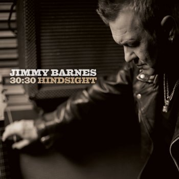 Jimmy Barnes Love And Hate (feat. Shihad)
