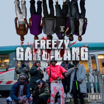 Freezy Gang Bang