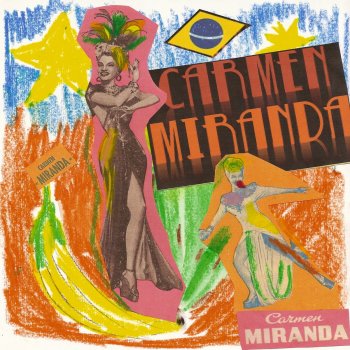 Carmen Miranda Tic-tac do Meu Coraçào (Samba)