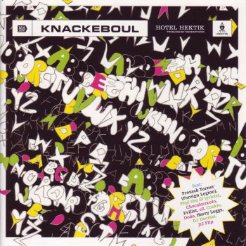 Knackeboul feat. Phyl the Ill Lyricist Check Out