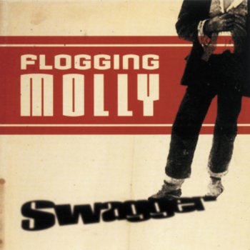 Flogging Molly Life In a Tenement Square