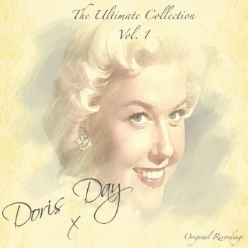 Doris Day & Jack Smith Cuddle Up a Little Closer (with Paul Weston and his Orchestra)