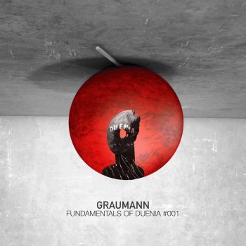 Graumann Hollow (Magdalena Remix) [Mixed]