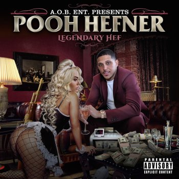 Pooh Hefner Shit Changed (feat. Shamrock)