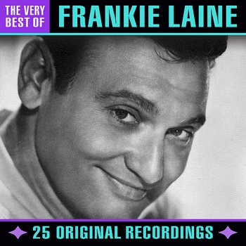 Frankie Laine You Wanted Someone to Play With