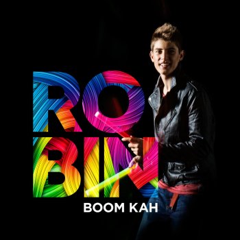 Robin feat. Mikael Gabriel & Uniikki Boom Kah