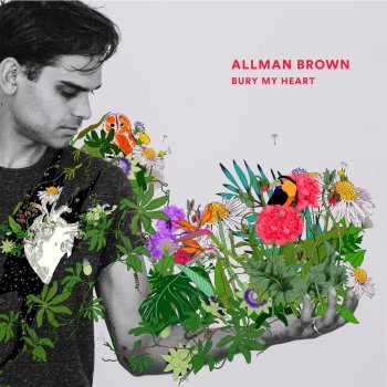 Allman Brown feat. Liz Lawrence Wild