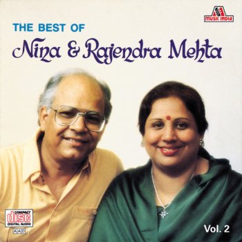 Nina Mehta feat. Rajendra Mehta Yeh Chandni Bhi (Live)