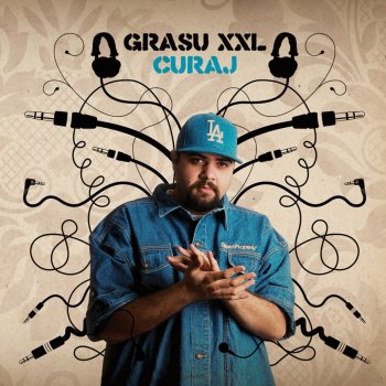 Grasu XXL feat. Houdini, Paco 10 Grei & Queen Bee Dans Murdar