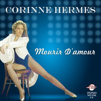 Corinne Hermès Libérté
