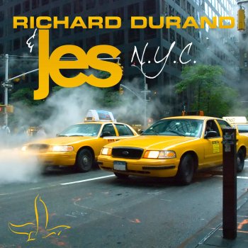 Richard Durand and JES N.Y.C