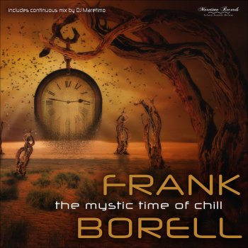 Frank Borell Wind in the Desert (Abu Dhabi Mix)