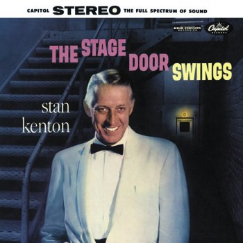 Stan Kenton Younger Than Springtime