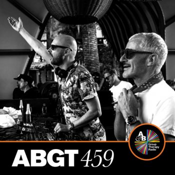 Airbase feat. Sunny Lax Escape (ABGT459) - Sunny Lax Remix