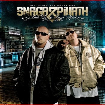 Snaga & Pillath Pottzeit feat. Samy Deluxe & Manuellsen