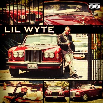 Lil Wyte feat. Mike Sweep Go Up