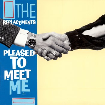 The Replacements I.O.U. (Demo)