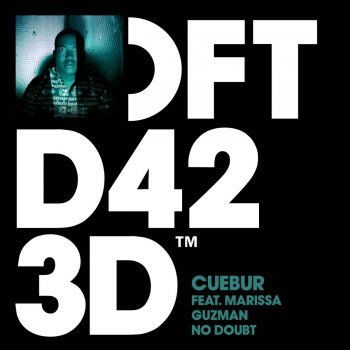 Cuebur feat. Marissa Guzman No Doubt