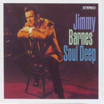 Jimmy Barnes Signed Sealed Delivered (I'm Yours)