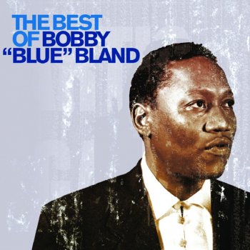 Bobby Bland Stormy Monday Blues (Stereo)