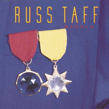 Russ Taff Medals