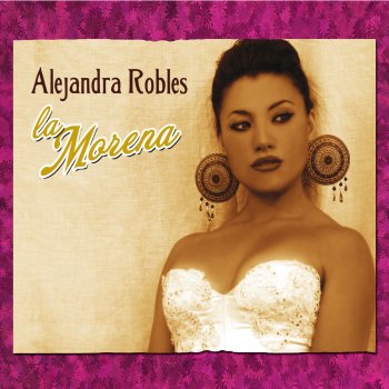 Alejandra Robles feat. Eugenia Leon La Llorona