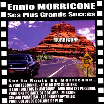 Enio Morricone The Mission (Remix)