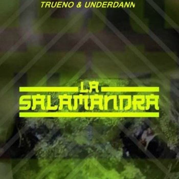 Trueno feat. Underdann La Salamandra